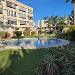 דירה Vistamarina A *
