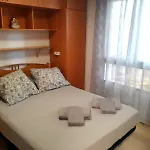 דירה Vistamarina A *