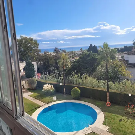 Apartmán Vistamarina A