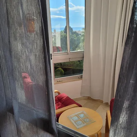 Vistamarina A Apartmán Torremolinos
