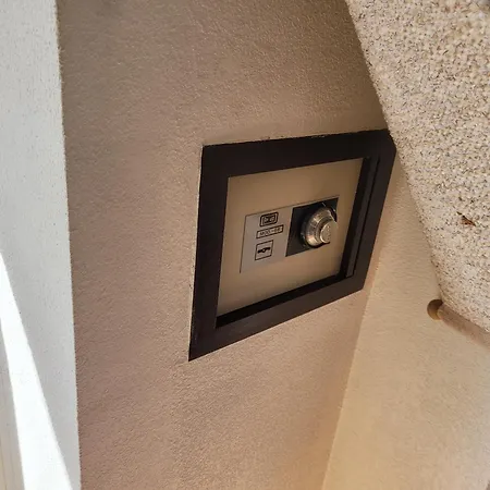Apartmán Vistamarina A