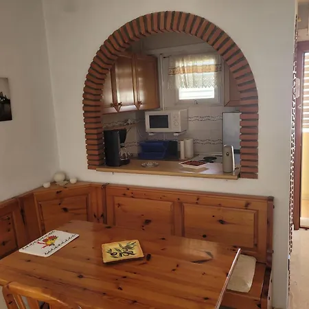 Vistamarina A Apartmán