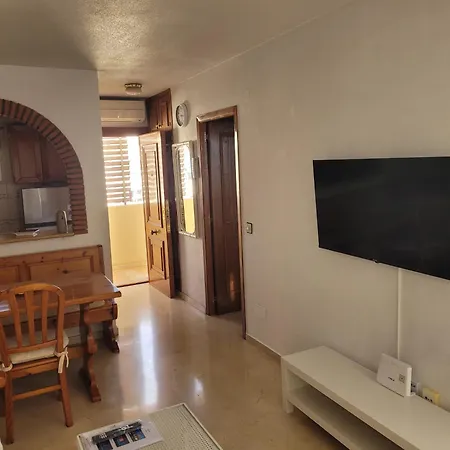 Vistamarina A Apartmán *