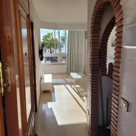Apartmán Vistamarina A Torremolinos