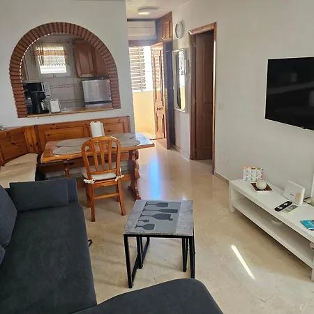 Vistamarina A Apartmán Torremolinos